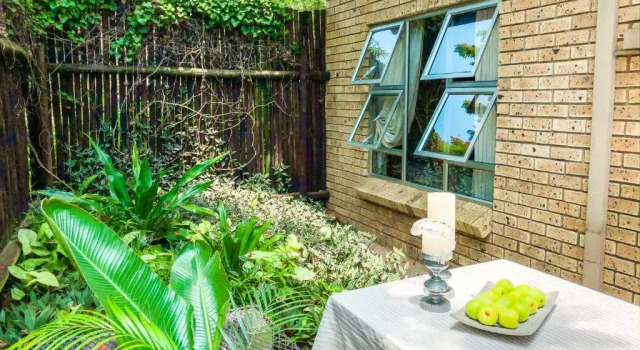 Апартаменты Ingwenya Lodge
