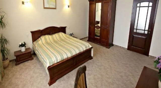Grand Pettine, Buchen Sie Hotel Oblast Odessa 