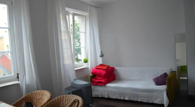 Апартаменты Apartament w Sercu Starówki