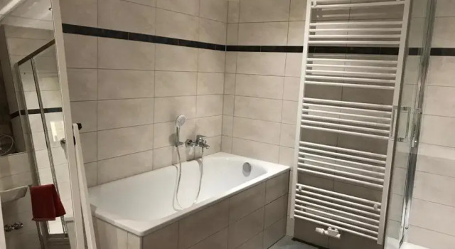 Студия Deluxe Gästehaus Windheim