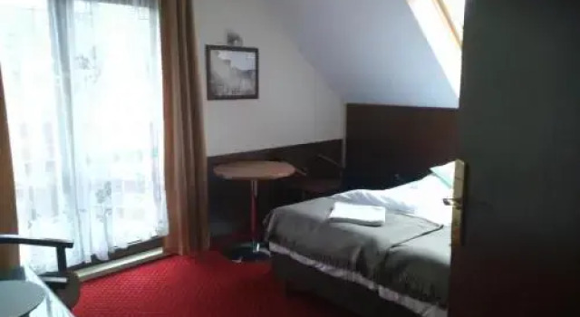 Willa Marie, Réserver Hôtel Krynica-Zdrój 