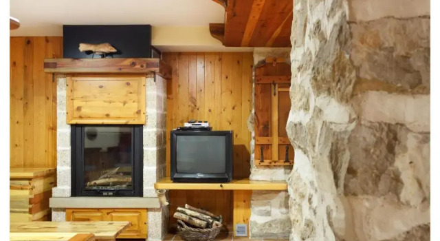 El Casal de Nicolás, Prenota Hotel Fortanete Teruel