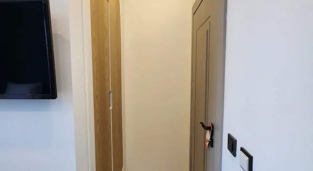 Трёхместный номер Standard Park Hotel Rooms & Apart