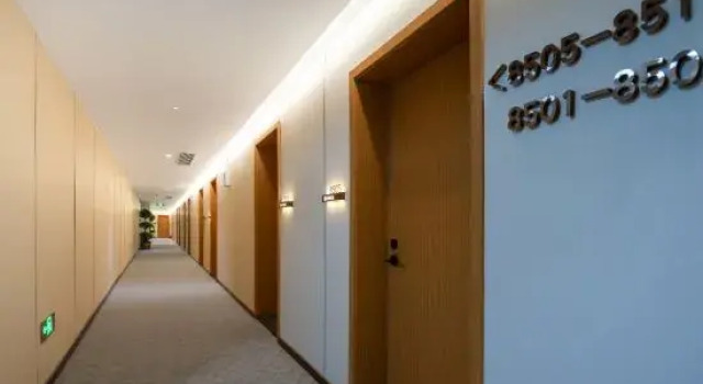 Xinye Jinlan Hotel (Chaoyang Road), Rezervasyon Otel Nanyang Henan