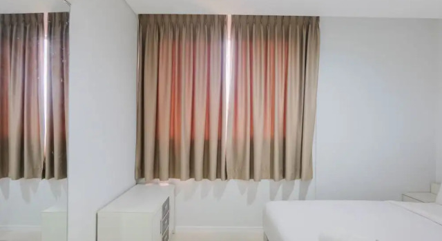Luxurious and Comfy 2BR Paddington Heights Alam Sutera Apartment, Prenota Appartamento Appartamenti a Tangerang, Appartamento
