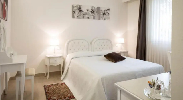 Номер Economy Princier Fine Resort & SPA