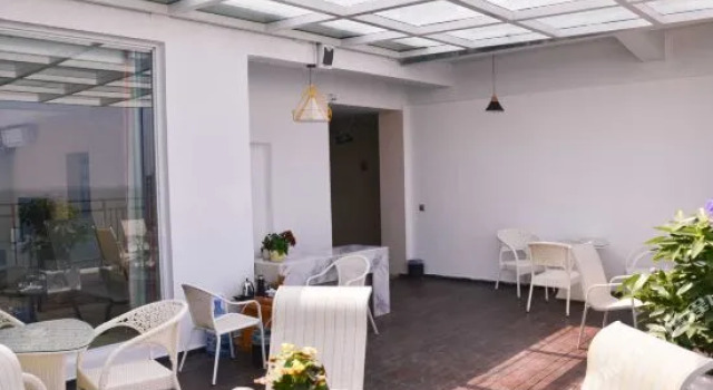 Linghai Holiday Hotel, Prenota Hotel Dali Yunnan