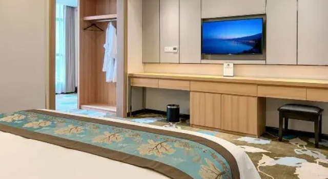 Люкс National Hotel