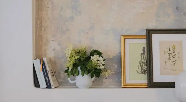 Студия Monastery Garden Bistro & Rooms
