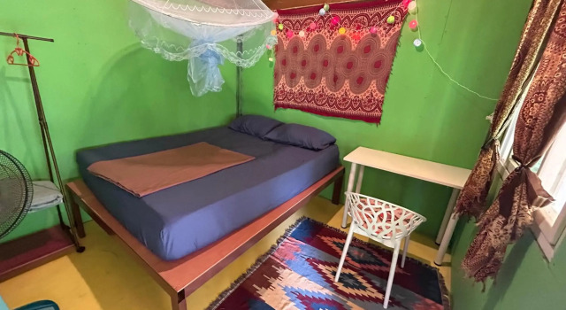 Hippy Hut Koh Chang
