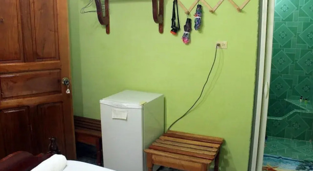 Hostal La Caña Casa Independiente, Забронировать Отель Отели Тринидада 3 звезды, 3*