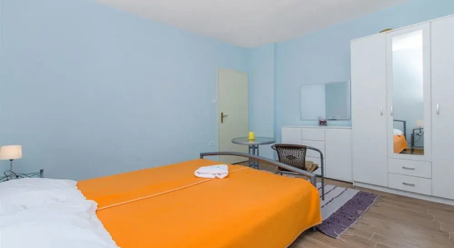 Apartment Ojdana, Забронировать Апартаменты/квартира Отели Биоград-на-Мору с парковкой, рядом с Kornati Marina, Парковка