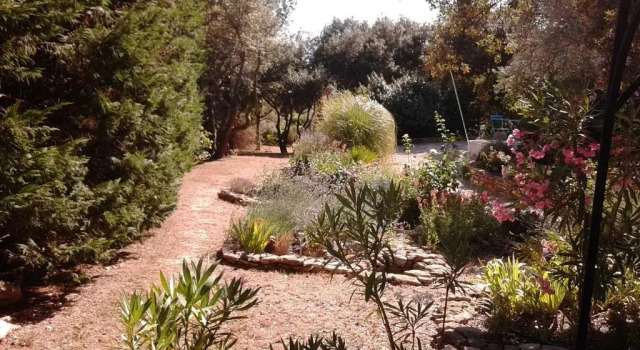 Апартаменты Les Florides