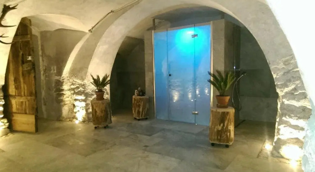 Hotel Crusch Alba, Book Hotel Santa Maria Val Muestair Val Mustair