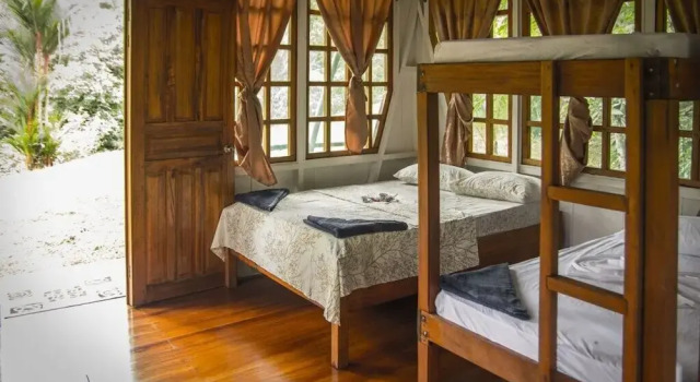 Trogon Private Family Cabana - 1 Br Condo