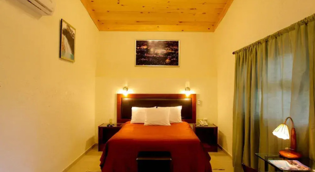 Двухместный номер Standard La Reserve Hotel