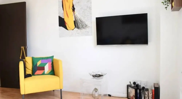 2 Bedrooms Apartment in Bethnal Green With City Views