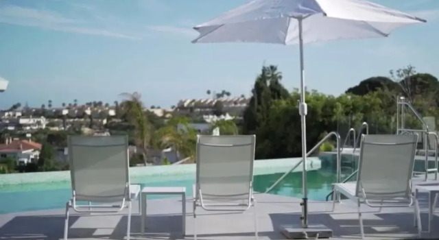 Апартаменты The View Luxury Vacation Penthouse 3