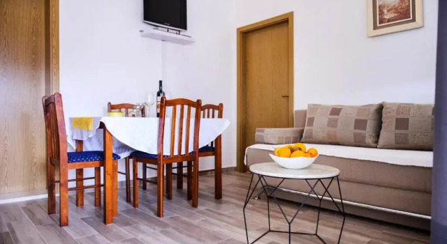 Apartments Mila