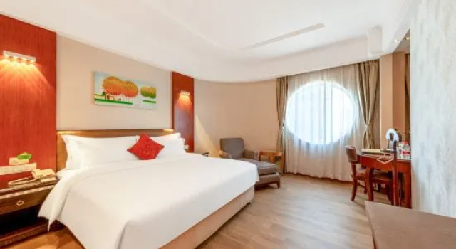 Люкс Premium South Union Hotel