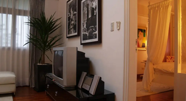 Suite Memory Garden