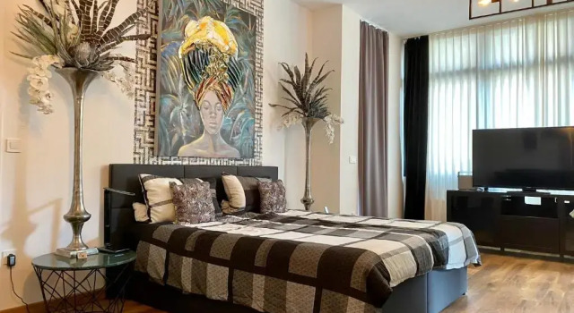 Полулюкс High Level Apartment