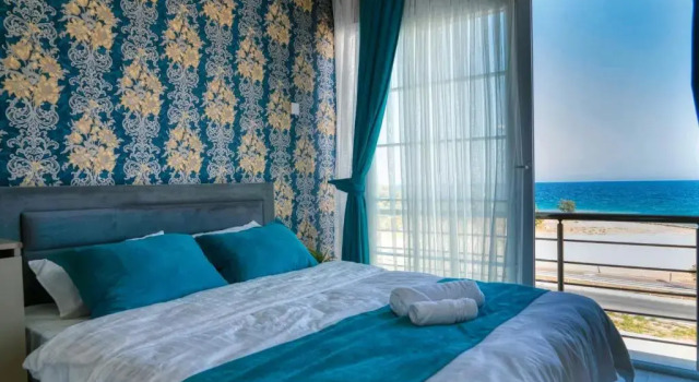 Номер Deluxe Osman Aga Hotel