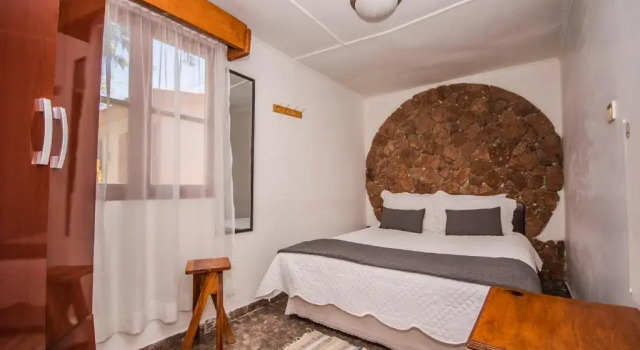 Номер Standard Hostal Sumaj