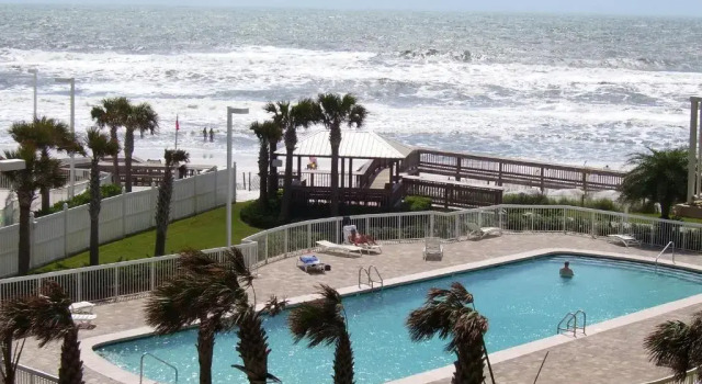 Seaside 5915, Boek Hotel Orange Beach 