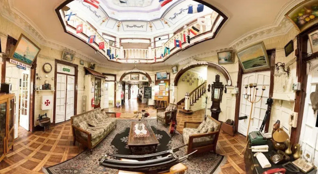Si Hotel
