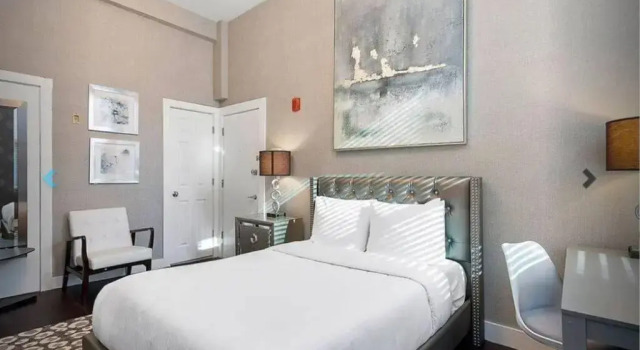 Perfect Boston Studio 3-22