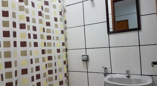 Люкс Deluxe B & A Suites Inn Hotel - Quarto Luxo Gold