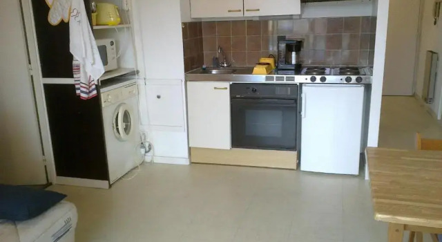 Appartement Arcachon, 2 pièces, 4 personnes - FR-1-319-9, Забронировать Апартаменты/квартира Апартаменты Бассен-д'Аркашон, Апартаменты/квартира