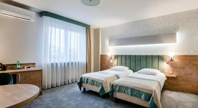 Двухместный номер Deluxe Hotel La Mar