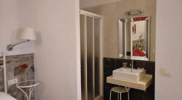 Апартаменты Apartamento Las Avutardas 1