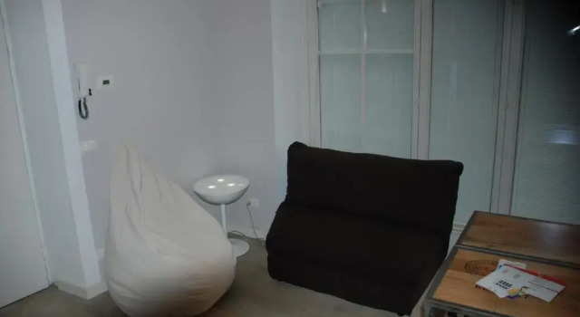 Apartment Lakeside Studio