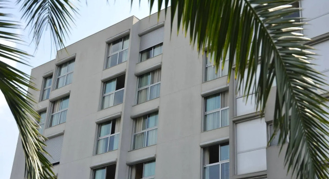 Le Grand Hotel