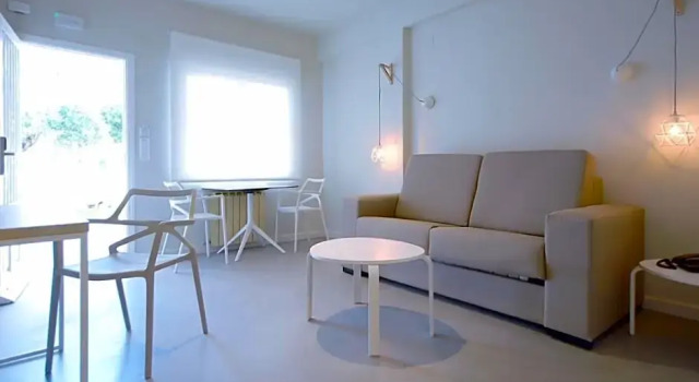 Номер Superior Tu&Me Resort