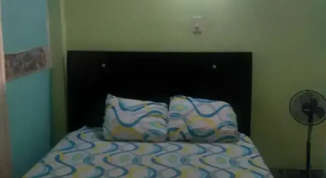 Standard chambre Los de A Pie