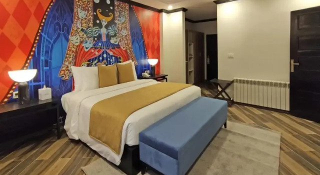 The Vibe By Ambiance, Rezerwuj Hotel Murree Punjab Region
