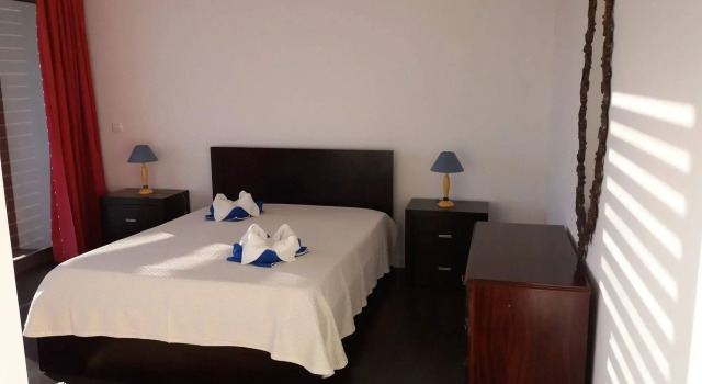 Marina Mar II, Réserver Hôtel Ribeira Seca Portugal