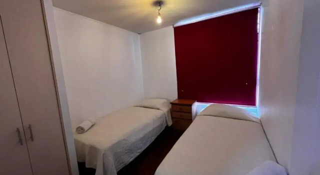 Номер Standard Apartamentos Bulnes
