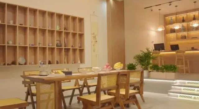 Wuyuan Jiushe B&B, Rezerwuj Bed and Breakfast Wuyuan Jiangxi