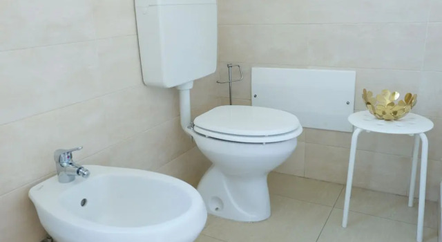 Апартаменты c 1 комнатой Marconi Airport Cozy Dream Flat