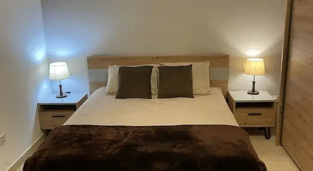 Spinola Bay 3-double Bed Near Beach Prime Location, Reserva ahora Apartamento San Julián Malta