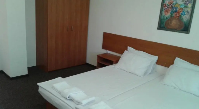 Hotel Stroitel