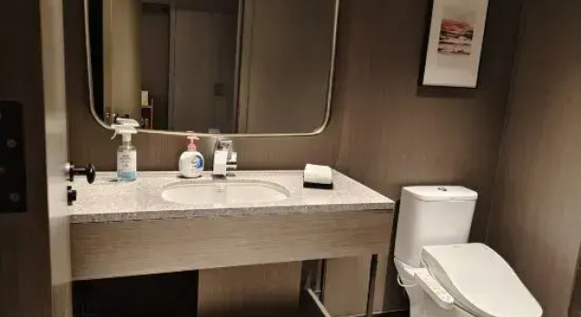 Люкс Changsha Yannian Century Hotel