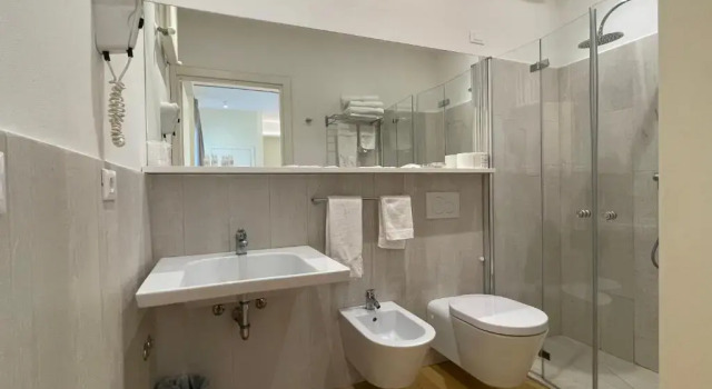 Семейный номер Standard Hotel City