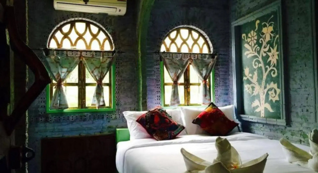 Moroc Home Resort Koh Sichang