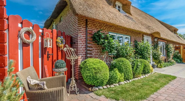 Stunning Home In Dagebüll With Wifi, Забронировать Отель Дагебюлль Nordfriesland